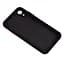 Чехол XON PhoneCase для iPhone XR (PCSB1110400B 9243) Черный - миниатюра 4