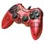 Геймпад Esperanza GX400 Fighter Dark Red USB с вибрацией для ПК 12 кнопок (EG105R) - миниатюра 1