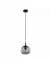 Подвесной светильник TK Lighting 5825 Vibe E27 1x15W IP20 Bk - миниатюра 1