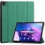 Чохол-книжка для планшета Lenovo Tab M10 3rd Gen TB 328 FU dark green - мініатюра 1