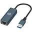 Перехідник USB AM to RJ45 Ethernet 1000Mbps HP (HP_DHC-CT101) - мініатюра 1