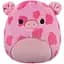 М'яка іграшка Squishmallows Поросятко Гвендел 30 см (SQCR05617) - мініатюра 1