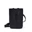 Мішечок для магнезії Black Diamond Mojo Chalk Bag M/L Чорний - мініатюра 1
