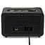 Мультимедийная акустика JBL Authentics 200 (JBLAUTH200BLKEP) - миниатюра 3