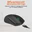 Комп'ютерна мишка MeeTion BTM002 Wireless/Bluetooth Black (MT-BTM002-A) - мініатюра 5