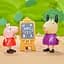 Ігровий набір Peppa Figurines Клас Пеппи (F8868) - мініатюра 3