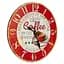 Годинник настінний TFA Vintage Coffee 60304512 - мініатюра 3