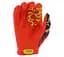 Рукавиці TLD Air Glove Bigfoot Red/Navy XL Troy Lee Designs (1106-404556015) - мініатюра 2