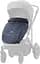 Чохол на ніжки Britax Romer Smile III Indigo Blue, синій (2000033510) - мініатюра 1