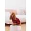 Костюм для собак Pet Fashion Xmas S червоний - мініатюра 4