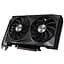 Відеокарта Gigabyte RTX 3060 12Gb WINDFORCE OC (GV-N3060WF2OC-12GD) (GDDR6, 192 bit, PCI-E v4.0) Б/в - мініатюра 5