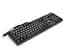 Клавіатура механічна ігрова з підсвіткою Fantech ATOM MK-886 Black-Grey, Blue switch, Eng/Укр/Рус - мініатюра 2