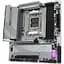Материнская плата Gigabyte B650M AORUS ELITE AX ICE (B650M A ELITE AX ICE) - миниатюра 3