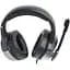 Гарнітура Real-El GDX-7620 Black (EL124100045) - мініатюра 5