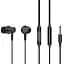 Навушники Yison X2 Wired Earphones Black - мініатюра 1