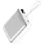 Павербанк Proove Neutron White 10 000 mAh / 22.5 Вт (PBNE22022206) - мініатюра 1