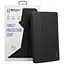 Чохол-книжка BeCover Tri Fold Soft TPU Silicone для Apple iPad 10.2 2019/2020/2021 Black (706881) - мініатюра 1