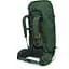Рюкзак Osprey Kestrel 58 L/XL зелений - мініатюра 3