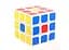 Розумний кубик Smart Cube 3х3 фірмовий плюс білий (SC302) - мініатюра 3