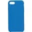 Чохол Soft Case No Logo для Apple iPhone 7/iPhone 8/iPhone SE (2020) Royal blue - мініатюра 1