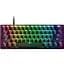 Клавиатура Razer Huntsman V3 Pro Mini USB ENG/UKR Black (RZ03-04990100-R3M1) - миниатюра 1