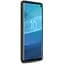 Чехол бампер Primo Gradient Glass для Samsung Galaxy S10 (SMG973) Red - миниатюра 2