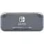 Ігрова консоль Nintendo Switch Lite Grey - мініатюра 2