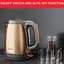 Електрочайник Tefal Coppertinto 1.7 л - мініатюра 2
