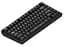 Клавіатура Dark Project ALU81 Terra Nova Black (DPKB_NOVA_81_ANSI_BLACK_UA) - мініатюра 4