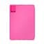 Чохол-книжка для планшета Lenovo Tab M11 TB330, Smart Fold Pen, рожевий, 11 дюймів, з екошкіри + TPU, з магнітною застібкою, підставкою, тримачем під стилус, протиударний, з функцією Wake/Sleep, ArmorStandart (ARM74972) - мініатюра 2