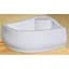 Душовий піддон Radaway Korfu E 100x80 4E81400-03R - мініатюра 2