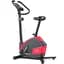 Велотренажер Hop-Sport HS-035H Leaf магнитный красный - миниатюра 1