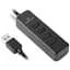 Концентратор REAL-EL HQ-175 black (EL123110008) - миниатюра 5