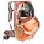 Рюкзак Deuter Race 12 Chestnut (1052-3204123 9512) - миниатюра 9