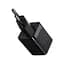 Зарядное устройство для Baseus GaN3 Fast Charger 30 W (1 Type-C) CCGN010101 - миниатюра 3
