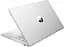 Ноутбук HP 17-cp0015ru 17.3FHD IPS AG/AMD R3 5300U/8/1000+256F/int/DOS/Silver (423L9EA) - миниатюра 5