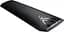 Підставка під зап'ястя ASUS ROG Wrist Rest Black - мініатюра 2
