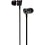 HF Hoco M37 Black + mic + button call answering - мініатюра 2