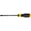 Отвертка крестовая Stanley Cushion Grip Pozidriv PZ3x150 мм DW (0-64-976) - миниатюра 1