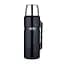 Термос з чашкою Thermos 2 л Stainless King-Flask - мініатюра 2