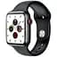 Розумний годинник Smart Watch Hoco Y5 та магнітна зарядка Чорний - мініатюра 4