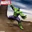 Колекційна фігурка Sega Марвел Халк MARVEL Hulk 15 см S M H 15 - мініатюра 6