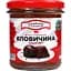 М'ясо яловичини Ходорівський м'ясокомбінат тушковане 300 г (880246) - мініатюра 1