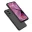 Силіконовий чохол BeCover для Motorola Moto G55 Black (712750) - мініатюра 3