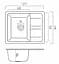 Кухонная мойка Platinum 5851 ARIA (SP000033270) - миниатюра 5
