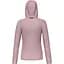 Куртка женская Salewa Puez AM/DST HD Jacket Women M Светло-фиолетовый - миниатюра 4