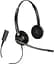 Гарнітура комп'ютерна стерео On-ear EncorePro 520, Quick Disconnect, всеспрямований, чорний Poly teh0013209 - мініатюра 1