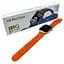 Смарт-годинник BIG S9 Pro Max IP65 Orange - мініатюра 4