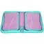 Пенал на блискавці СoolPack Clipper Happy Donuts, з органайзером для ручок, 20х14х3 см (F076665) - мініатюра 2