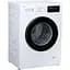 Пральна машина Samsung WW80FG3M05AWLF - мініатюра 3